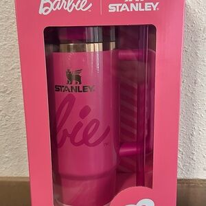 Barbie x Stanley Tumbler 30oz